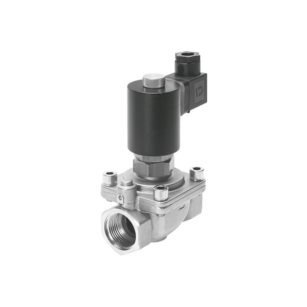 Solenoid Valve VZWF-L-M22C-N112-400-1P4-10